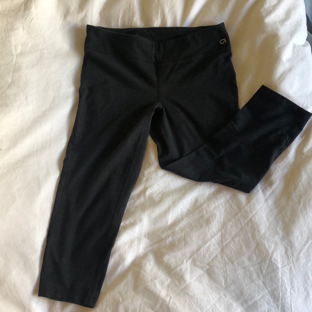 Yoga pants